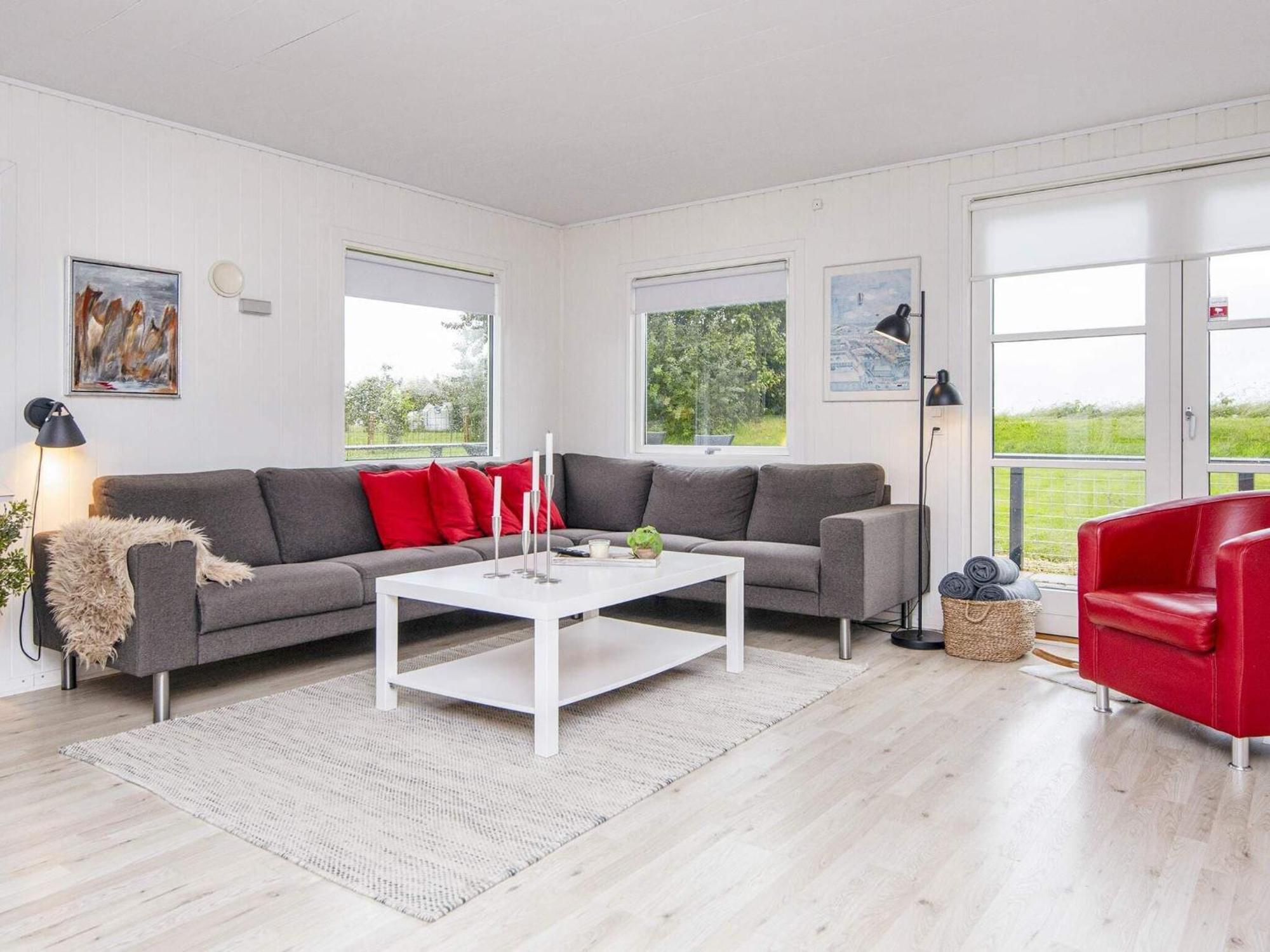 6 Person Holiday Home In Hejls Exterior foto