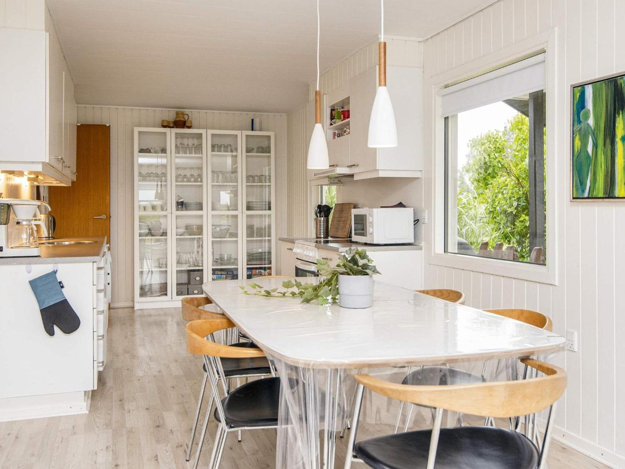 6 Person Holiday Home In Hejls Exterior foto